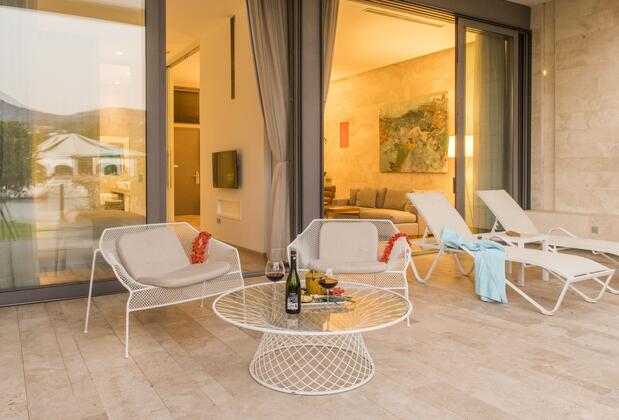 Yalıkavak Marina Beach Hotel - Görsel 23