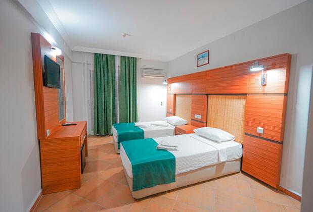 Hotel Amore - Görsel 9