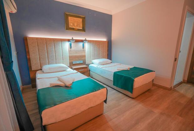 Hotel Amore - Görsel 10