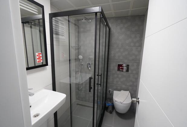 Hotel Amore - Görsel 25