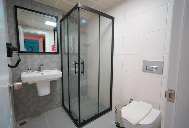 Hotel Amore - Görsel 27