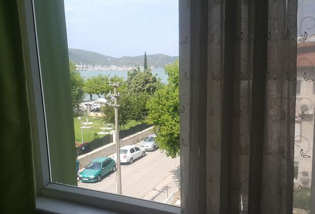 Çiçek Otel And Apartments - Görsel 17