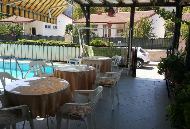 Çiçek Otel And Apartments - Görsel 7