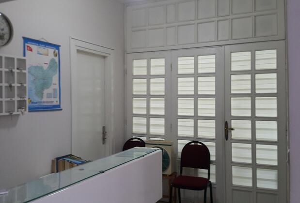 Çiçek Otel And Apartments - Görsel 8