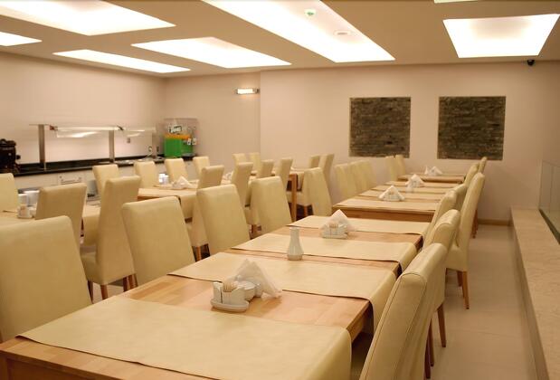 Grand Öztürk Otel - Görsel 15