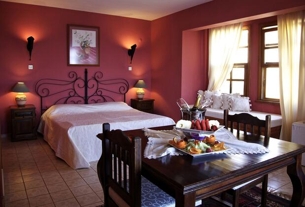 Villa Hotel Tamara - Görsel 4