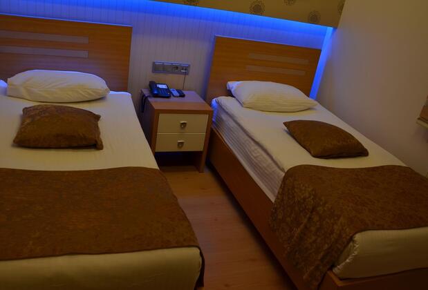 Grand Öztürk Otel - Görsel 3