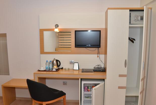 Grand Öztürk Otel - Görsel 6