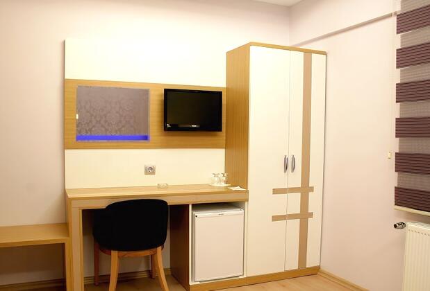 Grand Öztürk Otel - Görsel 5