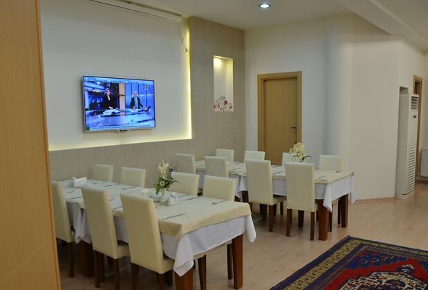 Grand Öztürk Otel - Görsel 18