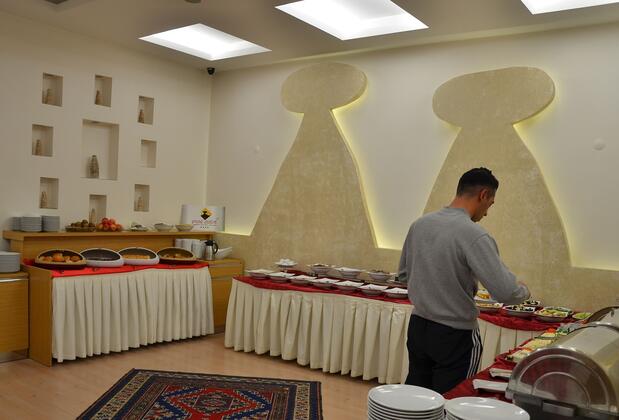 Grand Öztürk Otel - Görsel 11