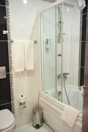 Carpediem Diamond Otel - Görsel 14