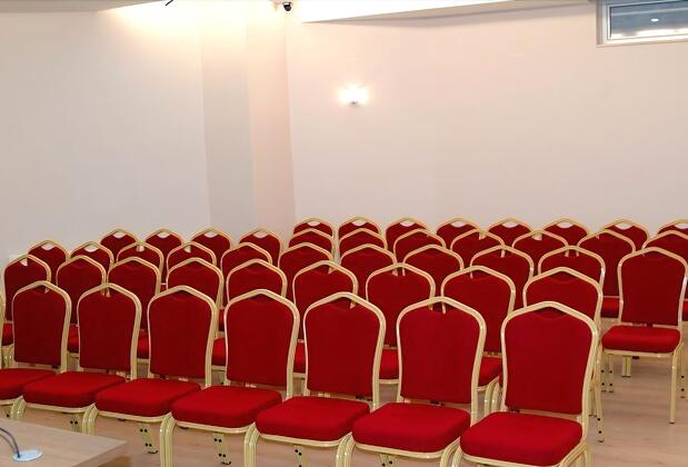 Grand Öztürk Otel - Görsel 17