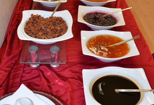 Grand Öztürk Otel - Görsel 14