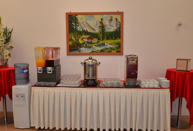 Grand Öztürk Otel - Görsel 13