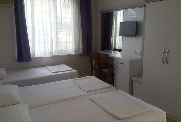 Çiçek Otel And Apartments - Görsel 18