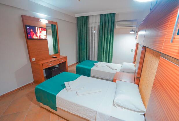 Hotel Amore - Görsel 12