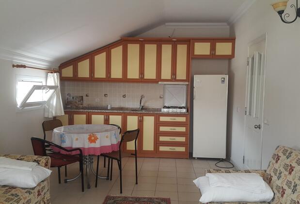 Çiçek Otel And Apartments - Görsel 13