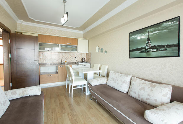 Carpediem Diamond Otel - Görsel 9