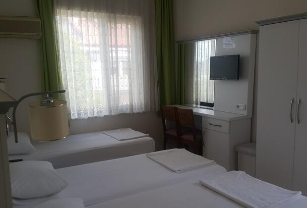 Çiçek Otel And Apartments - Görsel 19