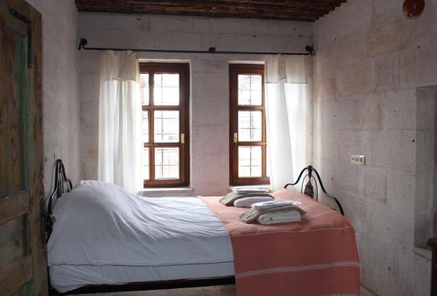 Cappadocia Eagle Cave Inn - Görsel 4