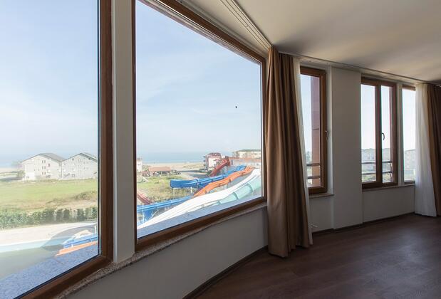 Carpediem Diamond Otel - Görsel 7