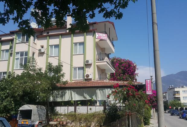 Çiçek Otel And Apartments - Görsel 2
