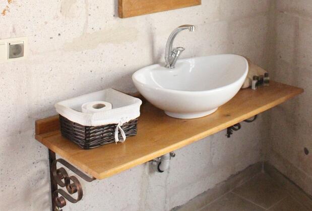 Cappadocia Eagle Cave Inn - Görsel 15