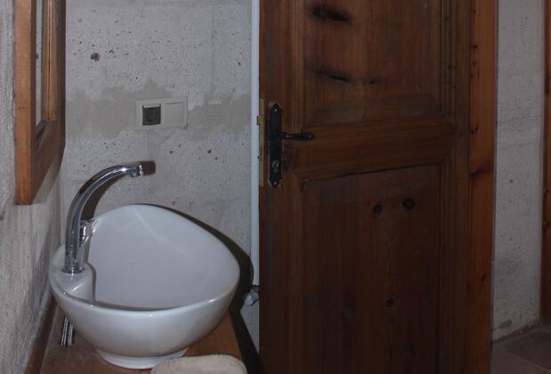 Cappadocia Eagle Cave Inn - Görsel 16