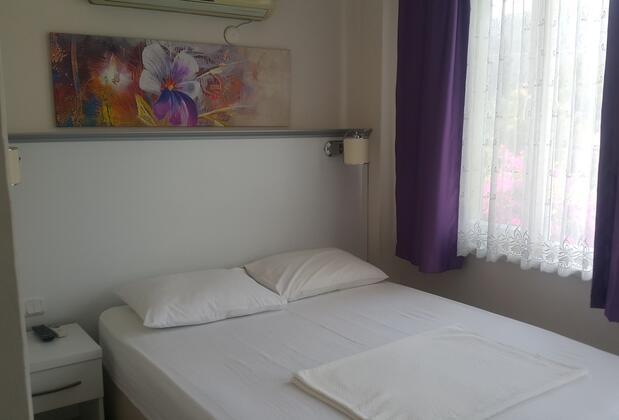 Çiçek Otel And Apartments - Görsel 20