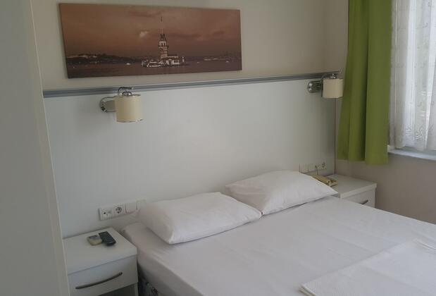 Çiçek Otel And Apartments - Görsel 21