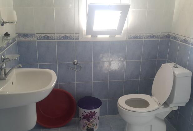 Çiçek Otel And Apartments - Görsel 38