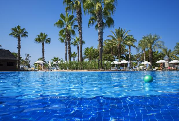 Kamelya Fulya Hotel - Görsel 10