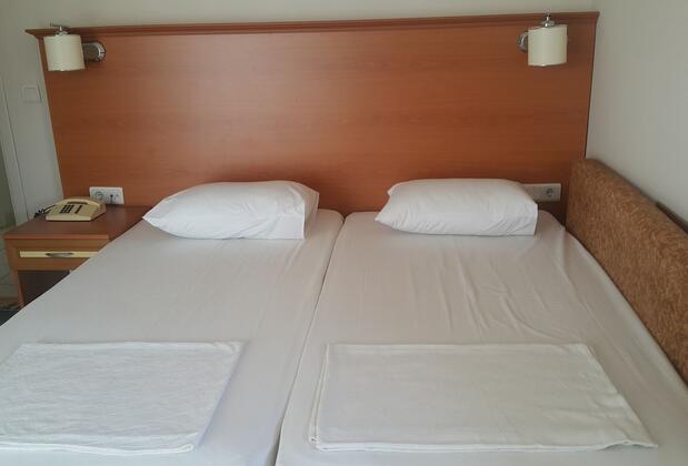 Çiçek Otel And Apartments - Görsel 22