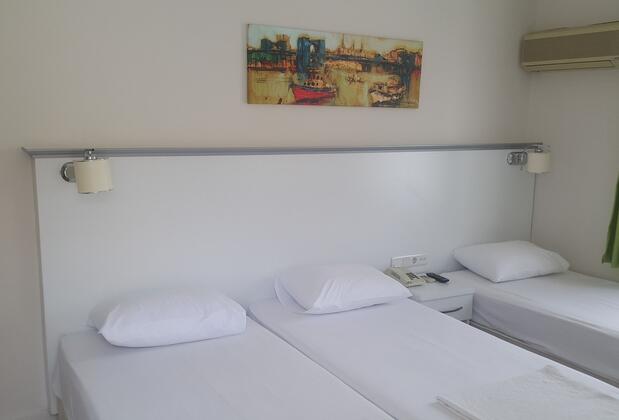 Çiçek Otel And Apartments - Görsel 23