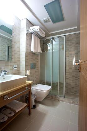 Trend Hotel İstanbul - Görsel 9