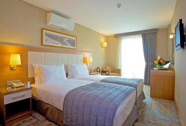 Trend Hotel İstanbul - Görsel 4