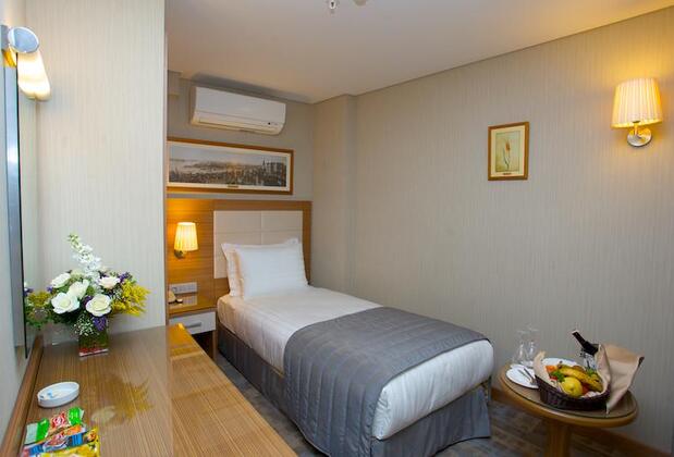 Trend Hotel İstanbul - Görsel 5