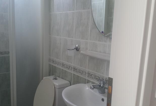 Çiçek Otel And Apartments - Görsel 39