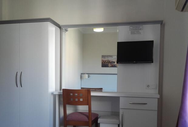 Çiçek Otel And Apartments - Görsel 25