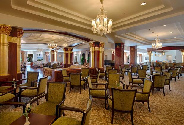 Kamelya Fulya Hotel - Görsel 27