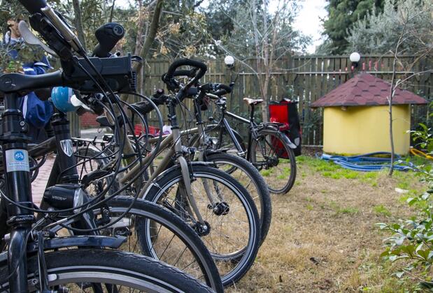 Seyir Otel - Görsel 21