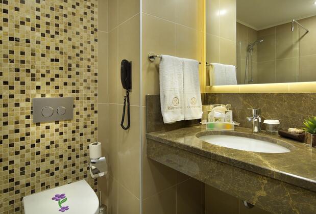 Kahya Otel Ankara - Görsel 24