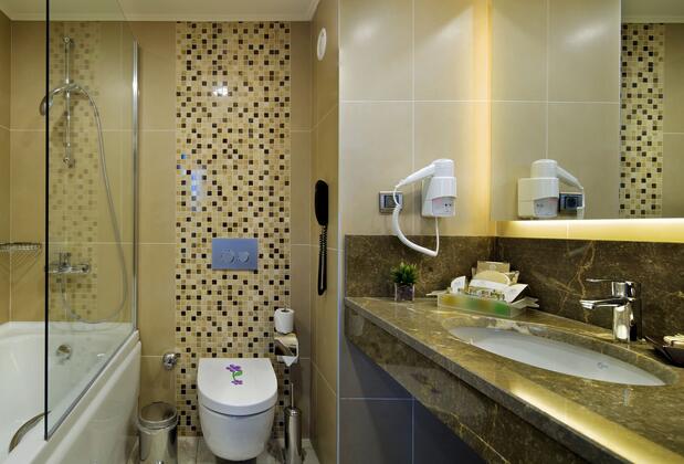 Kahya Otel Ankara - Görsel 25