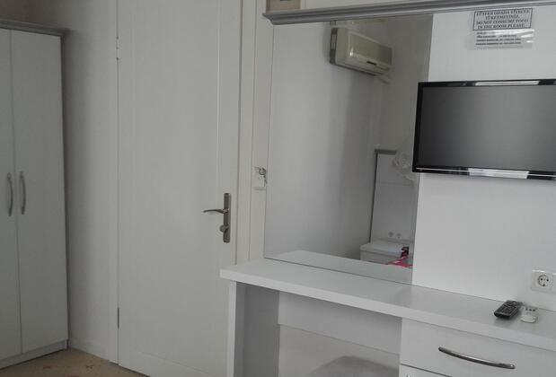 Çiçek Otel And Apartments - Görsel 26