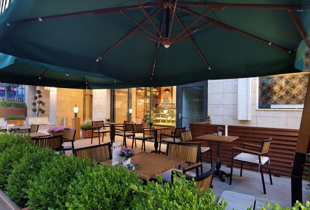 Kahya Otel Ankara - Görsel 13