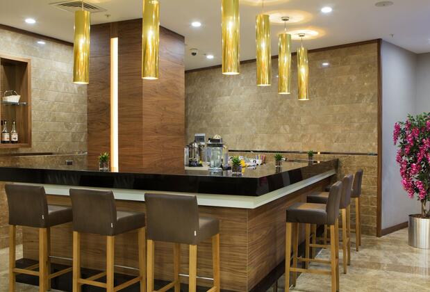 Kahya Otel Ankara - Görsel 10