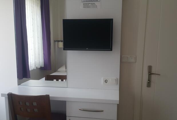 Çiçek Otel And Apartments - Görsel 28