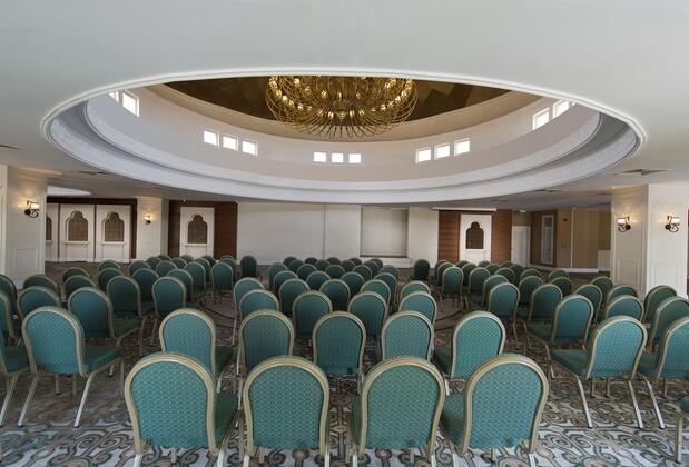 Kamelya Fulya Hotel - Görsel 29