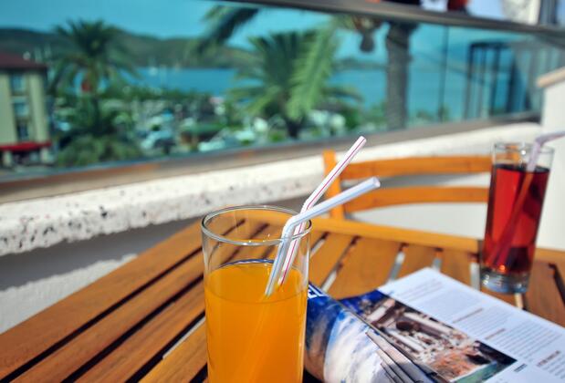 Yeniçeri City Hotel - Görsel 3